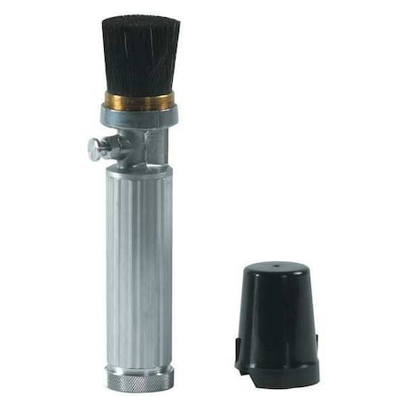 Marsh Marsh K-1 Fountain Brush w/Cover, 1/Each STMA43