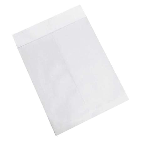 Partners Brand Jumbo Envelopes, 14" x 18", White, PK250 EN1081W