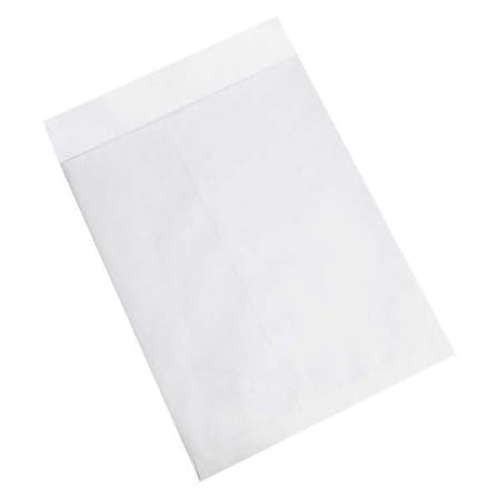 Partners Brand Jumbo Envelopes, 15" x 20", White, PK250 EN1082W