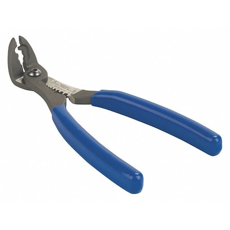Otc Wire Plier, Angled, 4-In-1 5950A