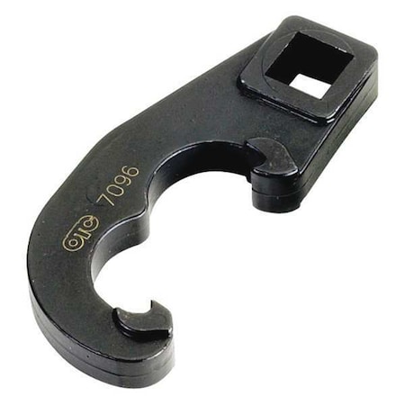 Otc Tie Rod Adjusting Tool, 7/8" 7096
