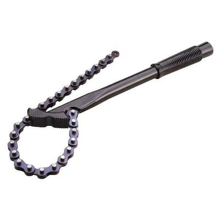 Otc Chain Wrench 7400