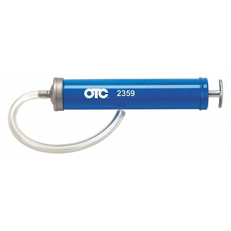Otc Suction Gun, 16 oz. 2359