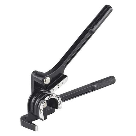 Otc Tubing Bender, Heavy Duty 6515