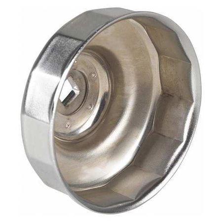 Otc Oil Filter Socket for Ford/Mazda 6903