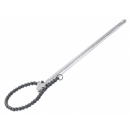 Otc Chain Wrench, 24" 6969