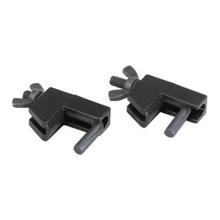 Otc Clamp Set for Fuel Line 4506