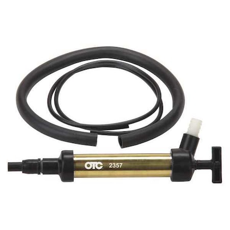 Otc Brass Transfer Pump 2357