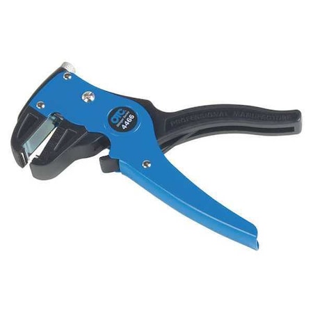 Otc Wire Stripping Tool, 10-22 AWG 4466