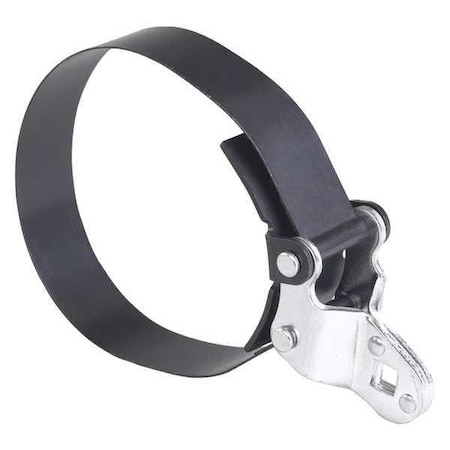 Otc Wrench for Oil Filter, Heavy Duty, 5-5/32" 4557
