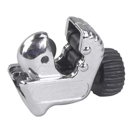 Otc Mini Tubing Cutter, Heavy Duty 6514