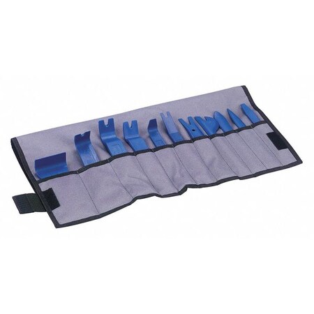 Otc Trim Tool Kit, 11 Pcs. 6642