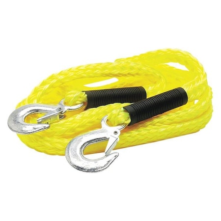 Performance Tool Emergency Tow Rope, 14ft. 1930