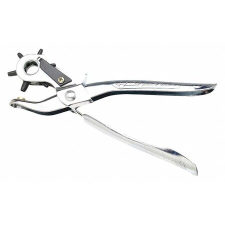 Performance Tool Revolving Leather Punch 1436
