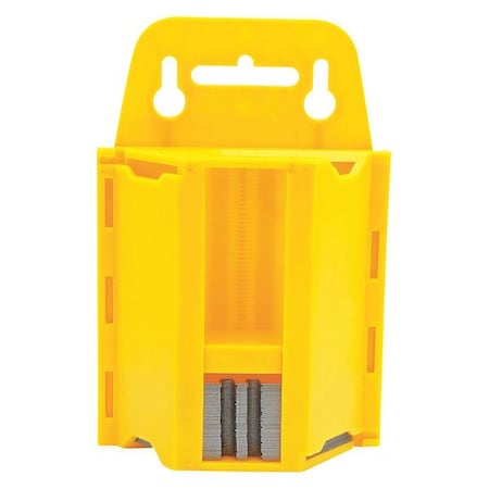 Performance Tool Utility Knife Blades, 50 Pc 1439