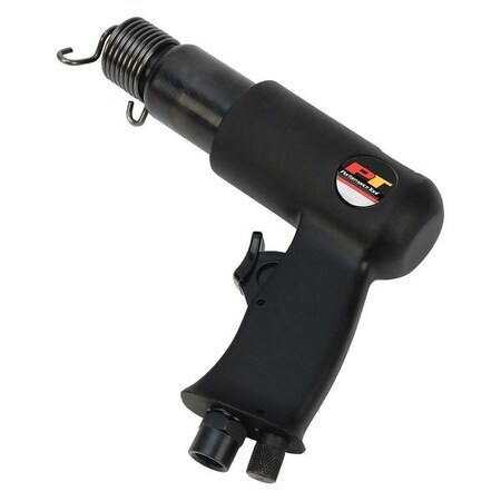 Performance Tool Heavy Duty Air Hammer, 5 Chisels M668