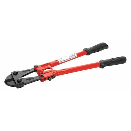 Performance Tool Bolt Cutter, 18" BC-18