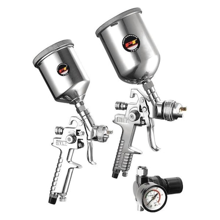 Hvlp Spray Gun Kit >> Hvlp Spray Gun Kit 2pc Hvlp Spray Gun Kit >> Hvlp Spray Gun Kit 2pc