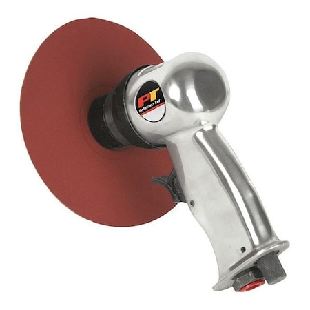 Performance Tool High Speed Sander, 5" M573DB