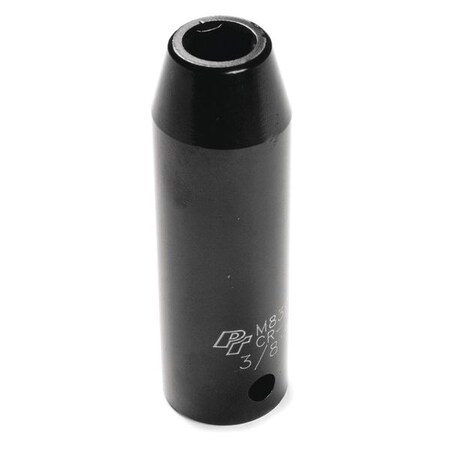 Performance Tool 1/2" Drive Impact Socket Chrome plated M843