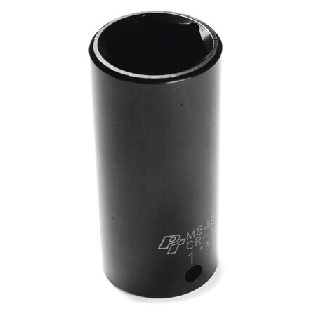 Performance Tool 1/2" Drive Impact Socket Chrome plated M849