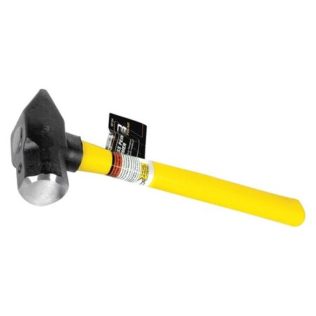 Performance Tool Cross Pein Hammer, 3lb. M7104