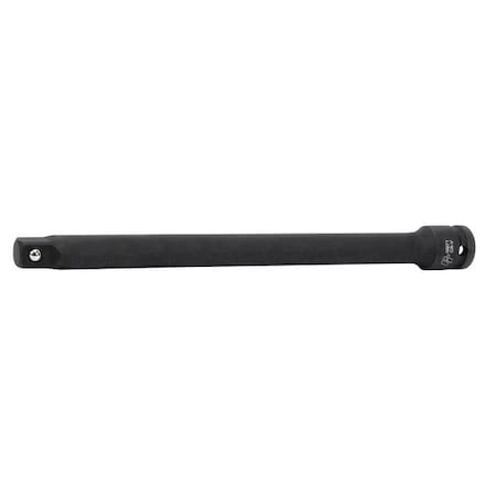 Performance Tool Impact Extenison Bar, 1/2" D x 10" M971