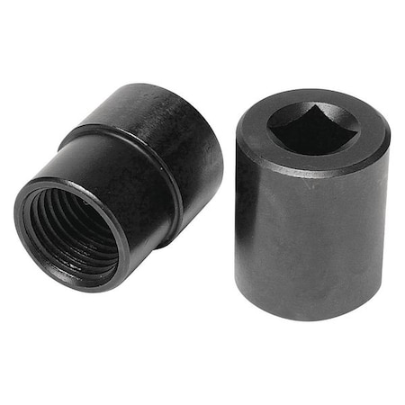 Performance Tool Emergency Lug Nut Removal Set M980