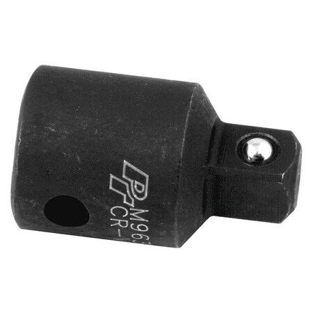 Performance Tool Impact Adapter, 1/2" to 3/8" M963