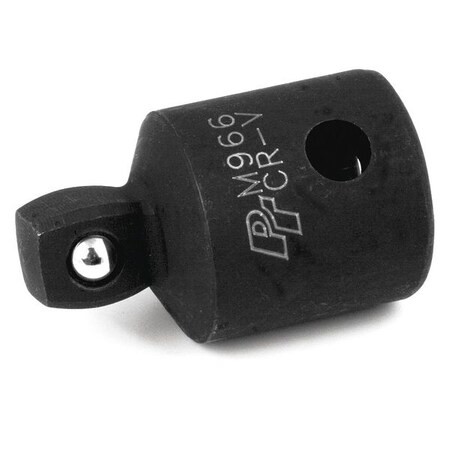 Performance Tool Impact Wobble Adapter, 1/2" F x 3/8" M M966