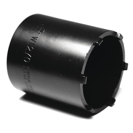 Performance Tool Ford/GM 4WD Locknut Tool W1270