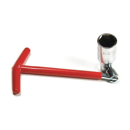 Performance Tool Universal Spark Plug Tool, 13/16" W1125C