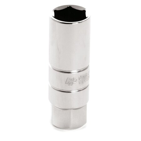 Performance Tool Spark Plug, 5/8", 3/8" Dr W1128C