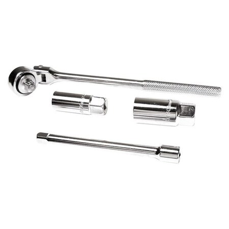 Performance Tool Ignition Tune-Up Kit, 4 Pc W1131C