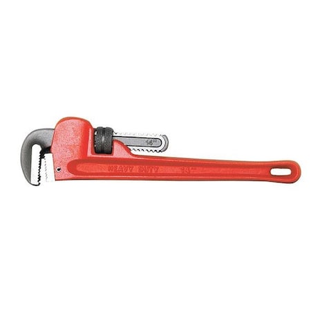 Performance Tool 14" Pipe Wrench W1133-14B