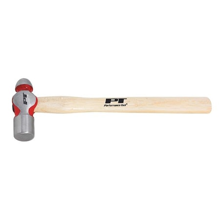 Performance Tool 16 oz. Ball Peen Hammer W1134-16