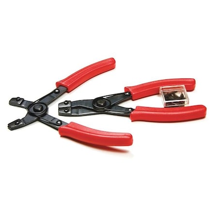Performance Tool Snap Ring Plier Set W1150S