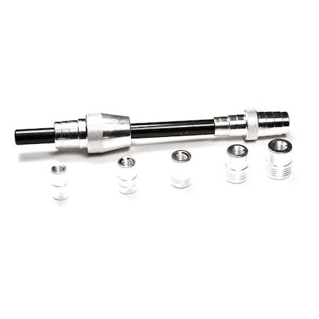 Performance Tool Clutch Alignment Tool, Metric W1158P