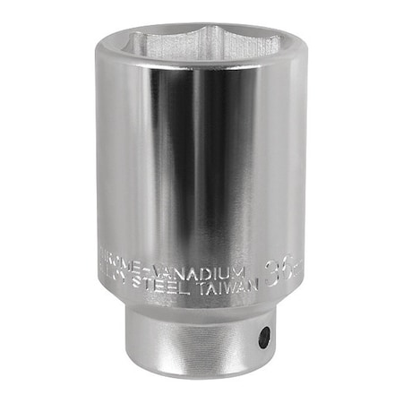 Performance Tool Axle Nut Socket Chr-V, 36mm W1299