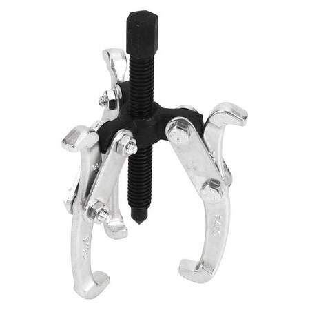 Performance Tool Gear Puller, 3", 3 Jaw W135P
