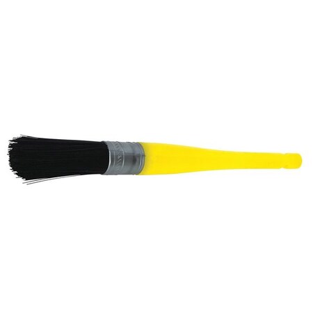 Performance Tool 29/32"H x 0.3"W x 10-13/64"D, Parts Cleaning Brush W197B