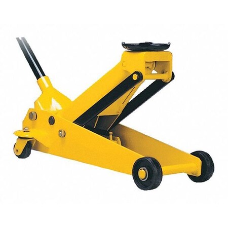 Performance Tool Garage Service Jack, 2-1/2 tons W1612