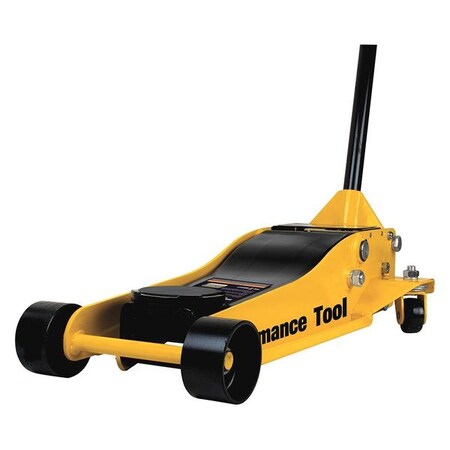 Performance Tool Low Profile Service Jack, 3.5 tons W1627