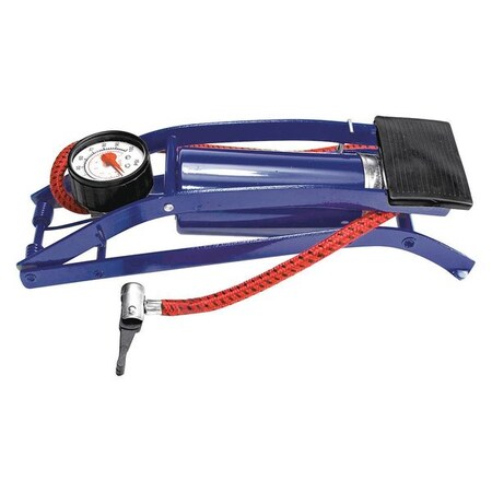 Performance Tool Foot Pump W1638DB