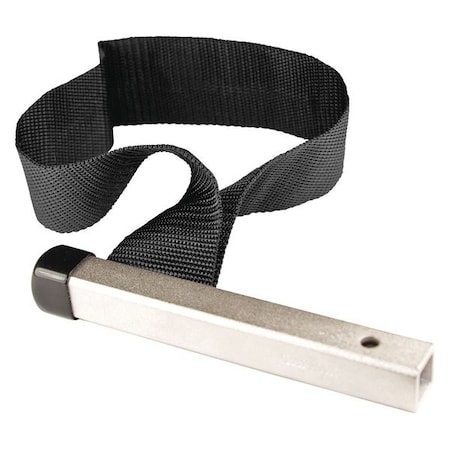 Performance Tool Heavy Duty Strap Filter Wrench W173C