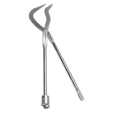 Performance Tool Brake Spring Pliers W175