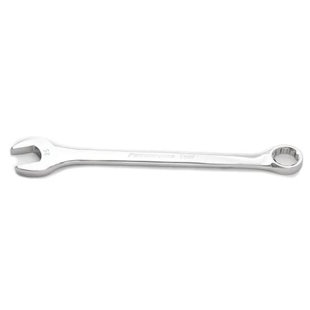 Performance Tool Combination Wrench, 25mm, Includes: Not Applicable W30025