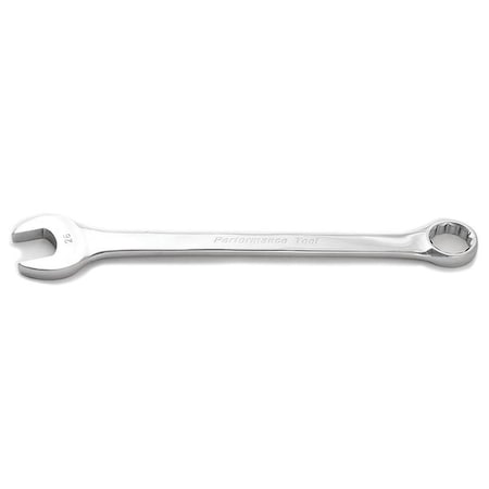Performance Tool Combination Wrench, 26mm W30026