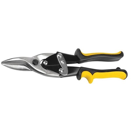 Performance Tool Center Cut Aviation Tin Snip W2043