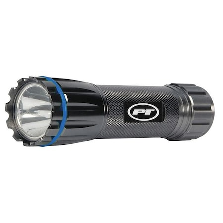 Performance Tool Led Tactical Handheld Flashlight, 270 lm W2458